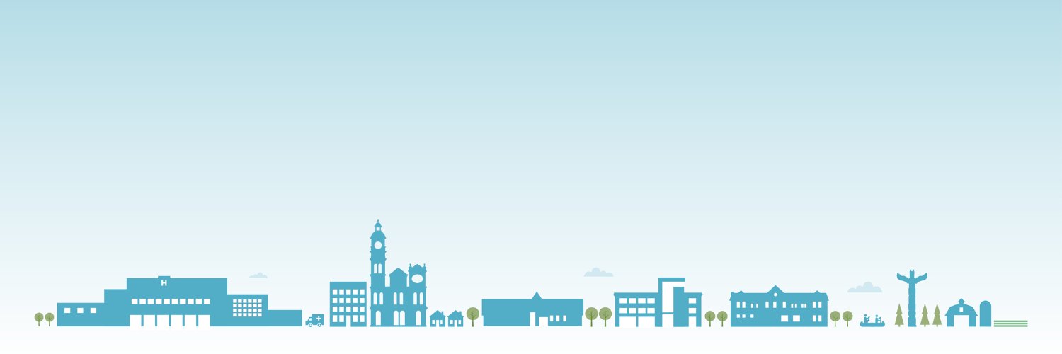 Peterborough Ontario Health Team banner