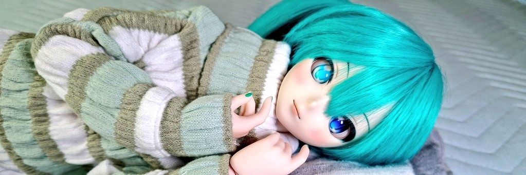 ●いず● banner