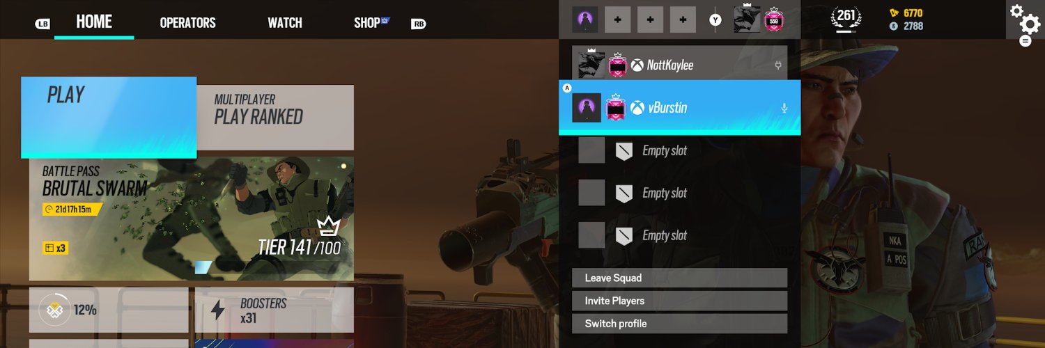 NottKaylee_'s profile banner image