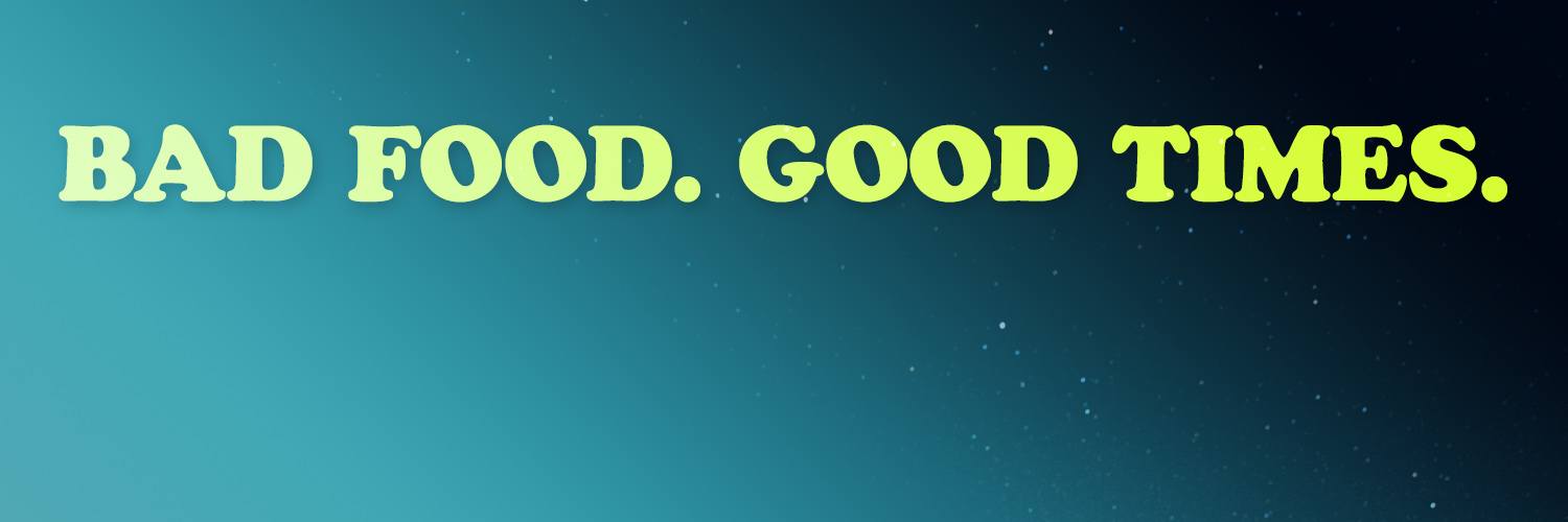 100% Eat's banner