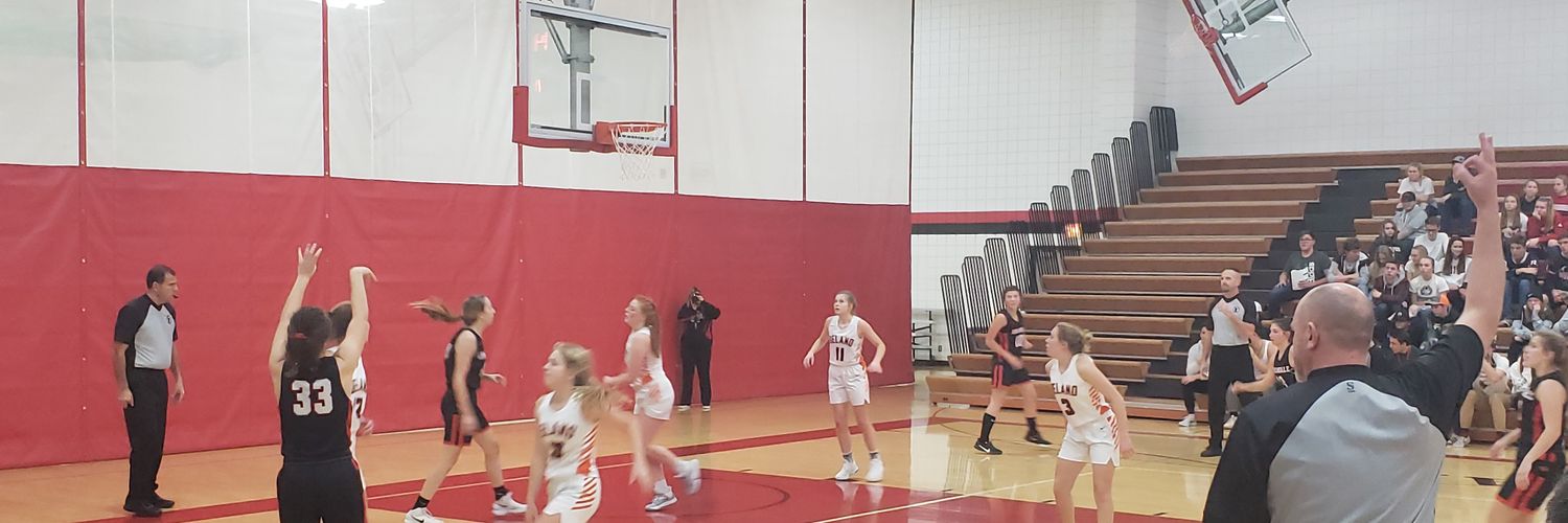 Voice Of The Annandale Cardinals banner