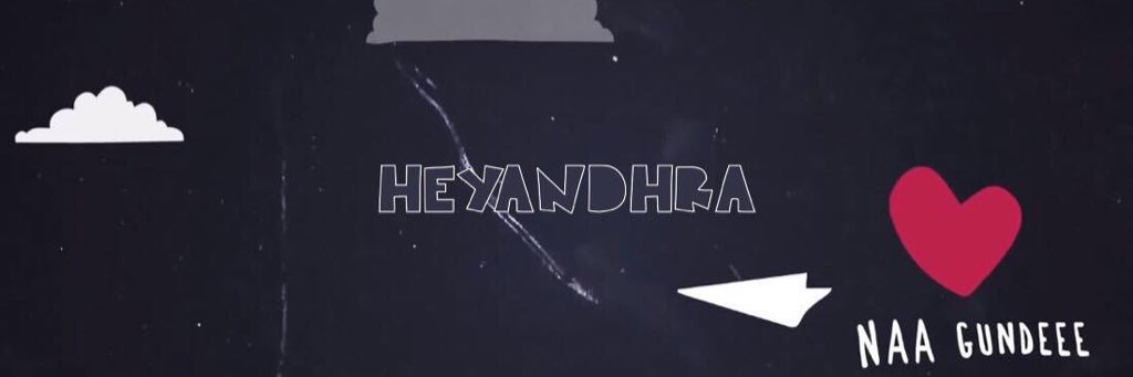 HeyANDHRA4u's profile banner image