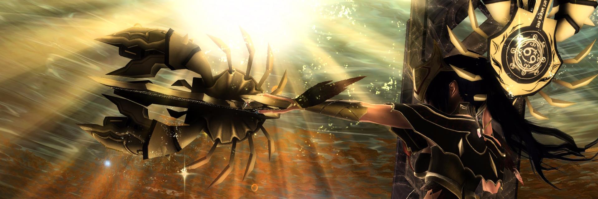 esySc's profile banner image