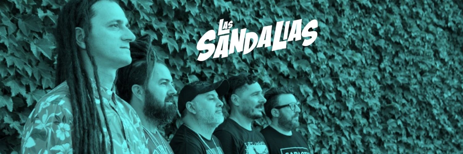 lassandalias's profile banner image
