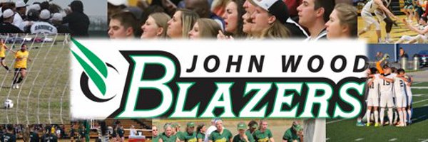 John Wood Trail Blazer Athletics Profile Banner