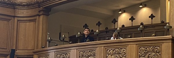 nikolajrytgaard Profile Banner