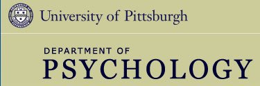 PittPsychPD banner