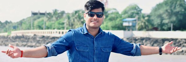 ImJPramod Profile Banner