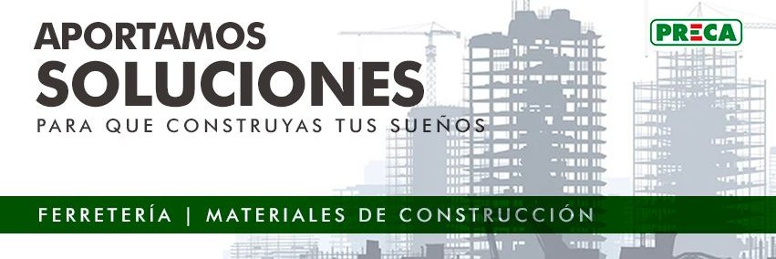 TiendasPRECA's profile banner image