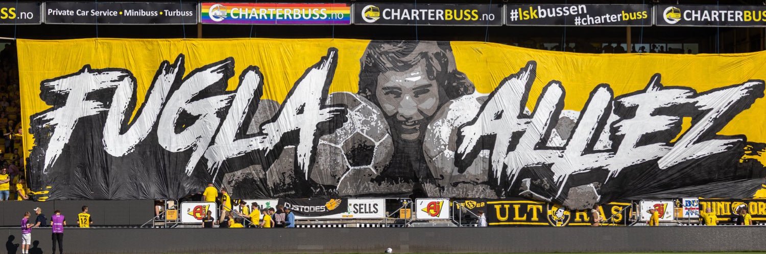 OlegSveiser's profile banner image