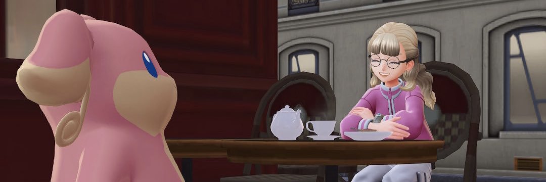 マリナチャン banner