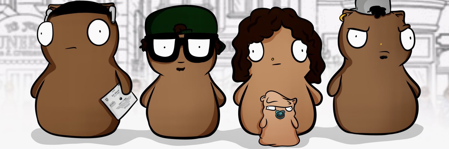 issadrawing's profile banner image
