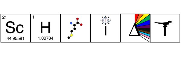 SchmidtLabHMS Profile Banner