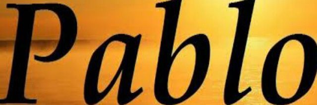 𝓟𝓪𝓫𝓵𝓸 𝓢𝓸𝓵𝓲𝓼 banner
