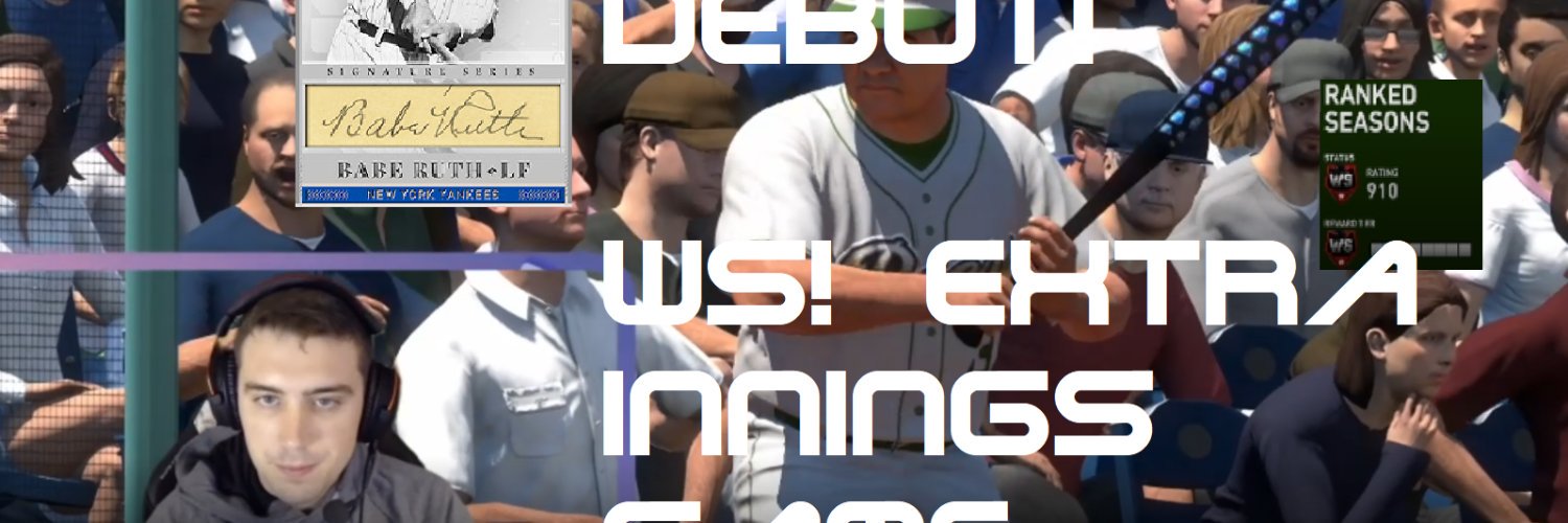 GHINCartCam's profile banner image