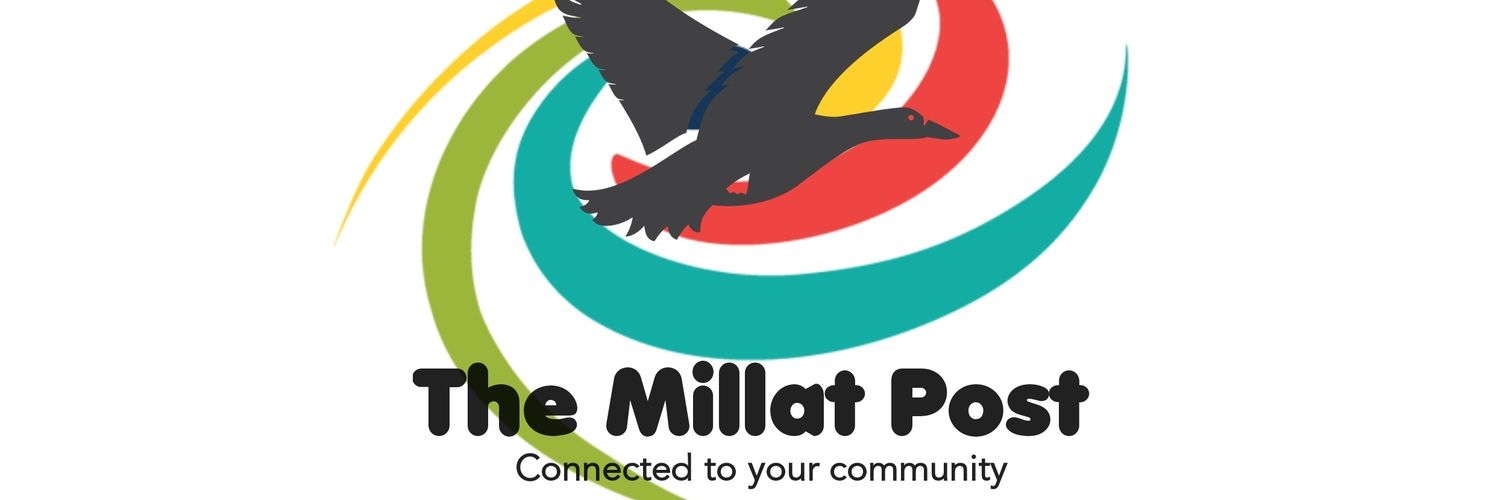 TheMillatPost's profile banner image