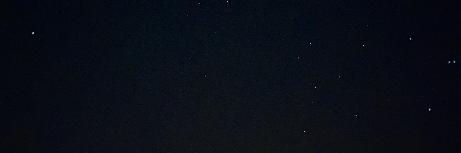 AsaelSequeira's profile banner image