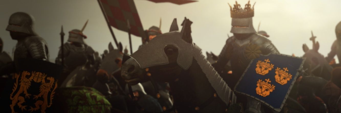 Medieval Kingdoms 1212 AD banner