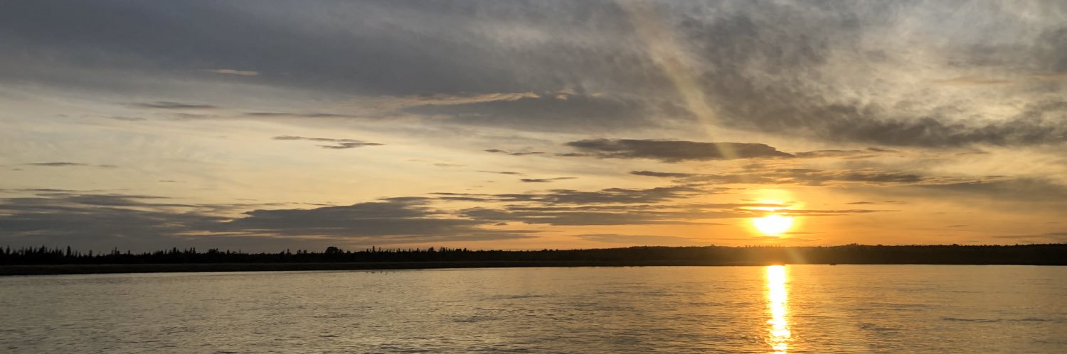 Any Given Runway banner