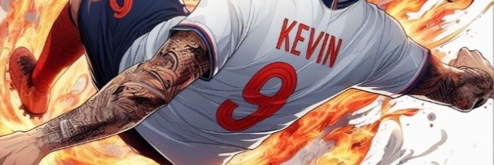 KEViin_IX's profile banner image