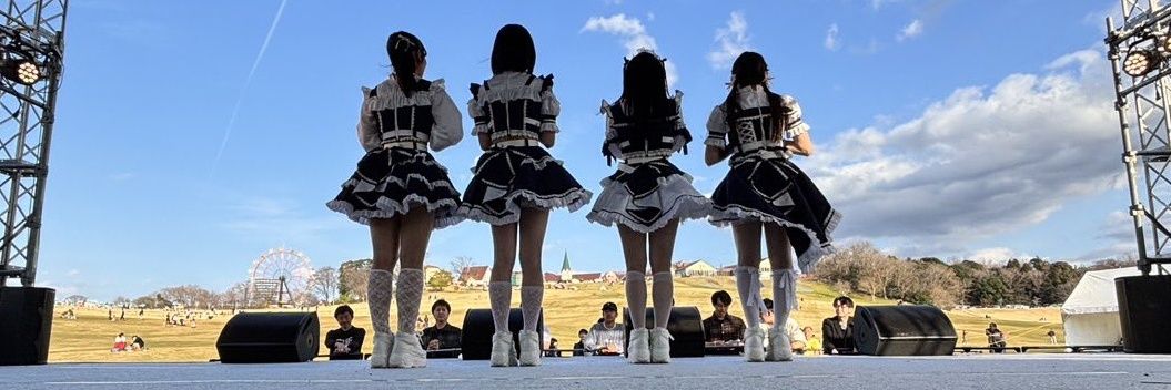 まこっちゃん🍰✨ banner