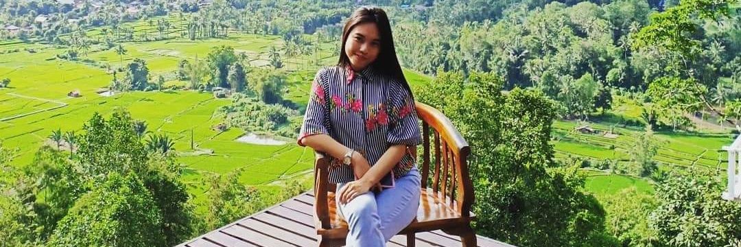 SilviaWotulo's profile banner image
