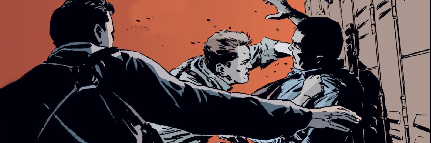 Marcus Driver banner