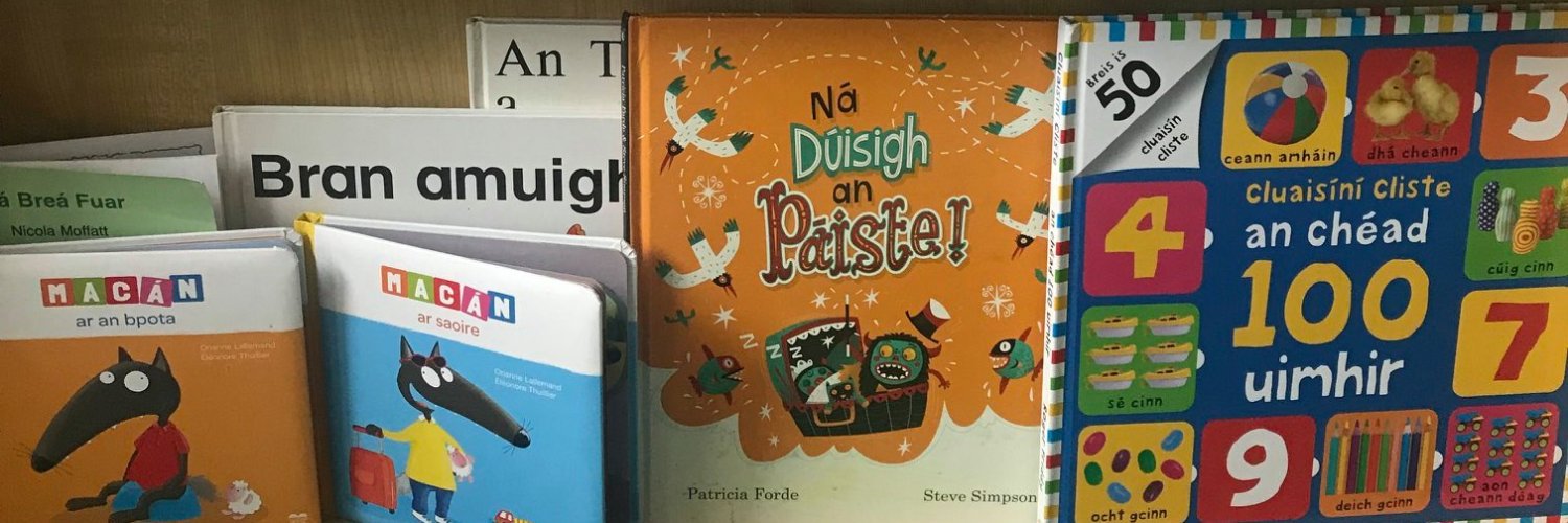 Spraoi BÁC-Imeachtaí Gaeilge do theaghlaigh banner