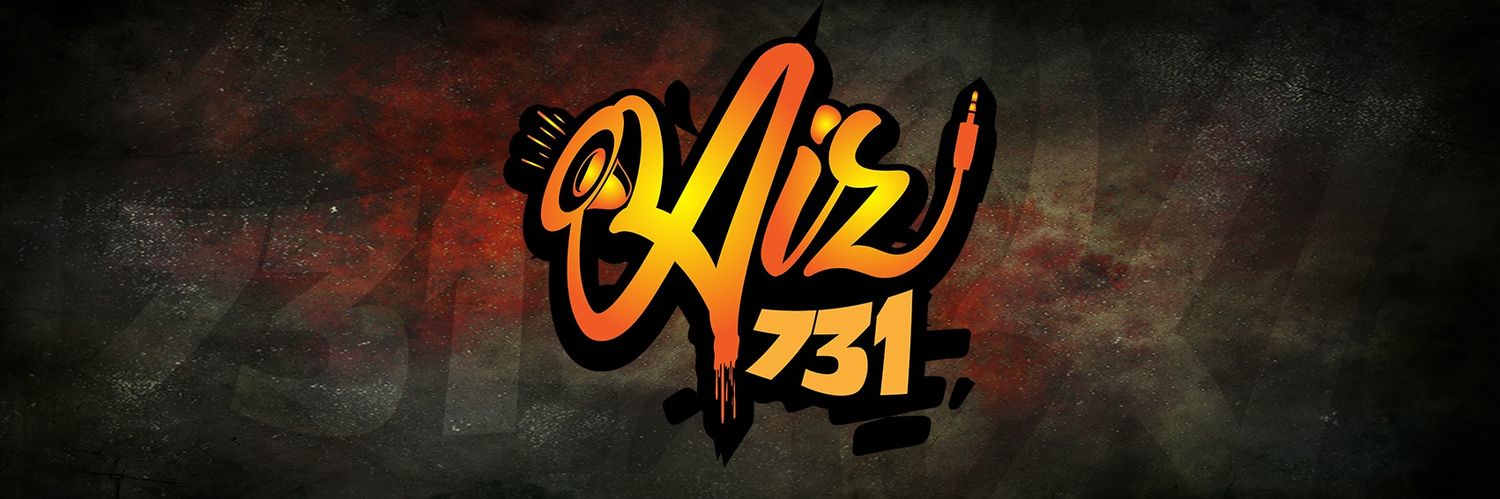 AIZ731's profile banner image
