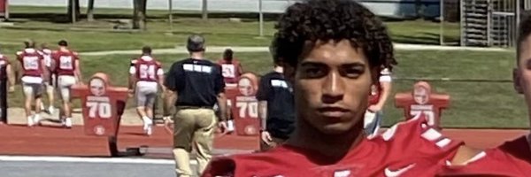 SyrellBurgos12 Profile Banner