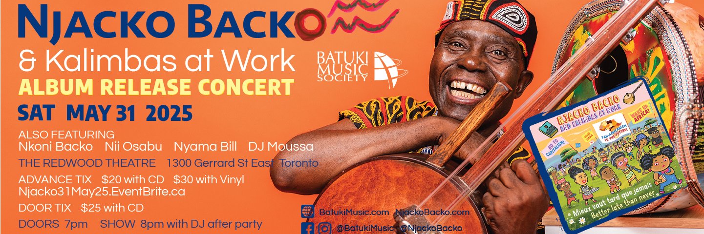 Njacko Backo banner