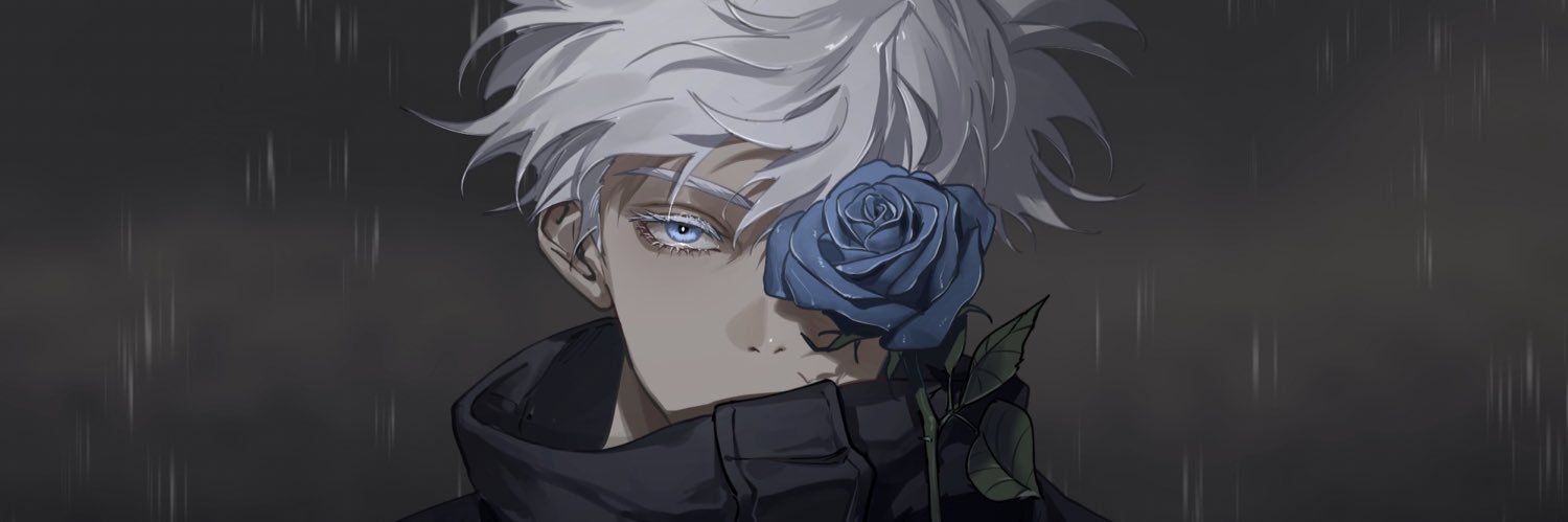 loochii93's profile banner image