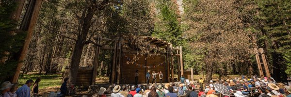 yosemiteshakes Profile Banner