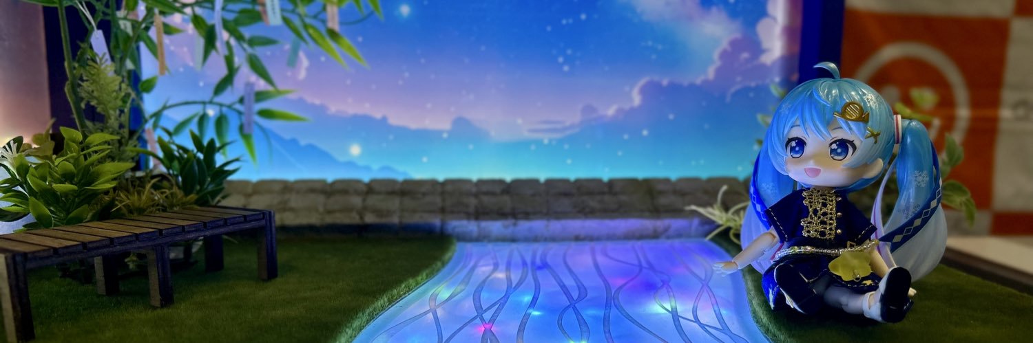 ドモン•ハート🍀 ☄️🎸❄️ banner