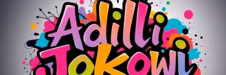 #adilijokowie banner
