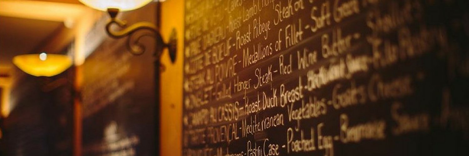 Kendells Bistro banner