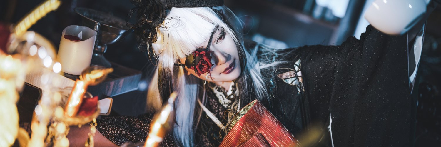 yukitotsuki's profile banner image