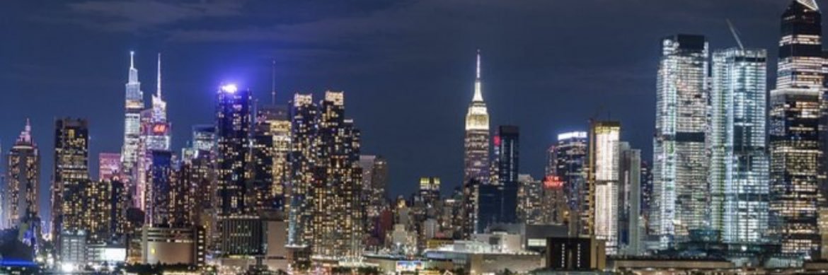 Schmidt Vandelay banner