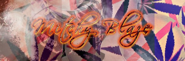 'The Foundation' M̷itchy Blaze #RIPNewJack Profile Banner