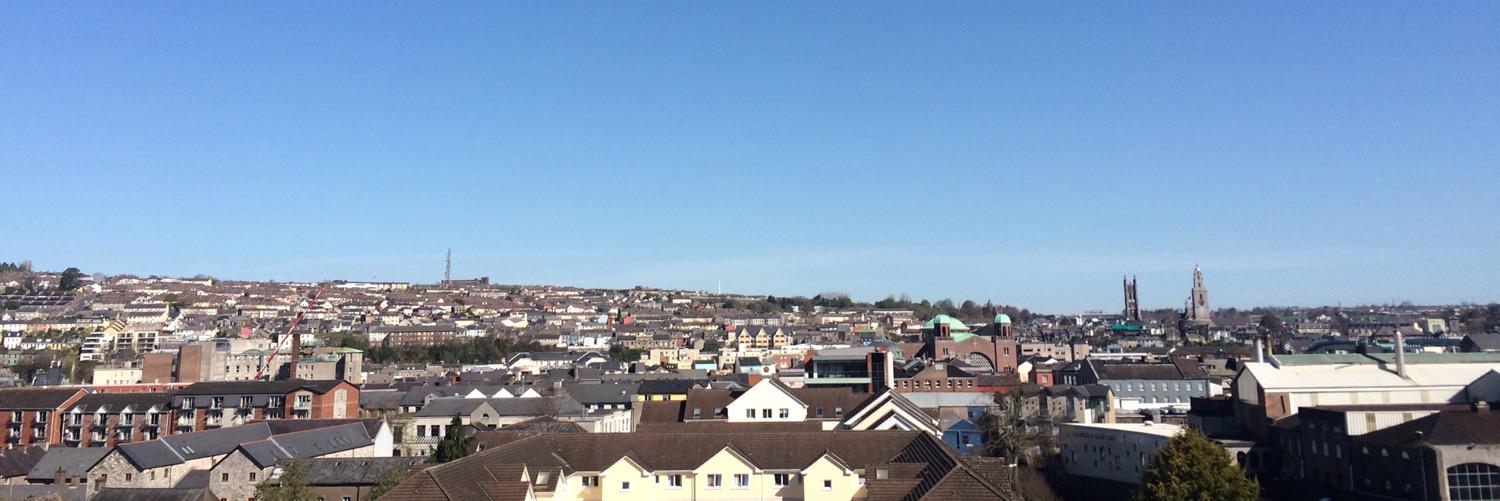 CalvaryCork's profile banner image