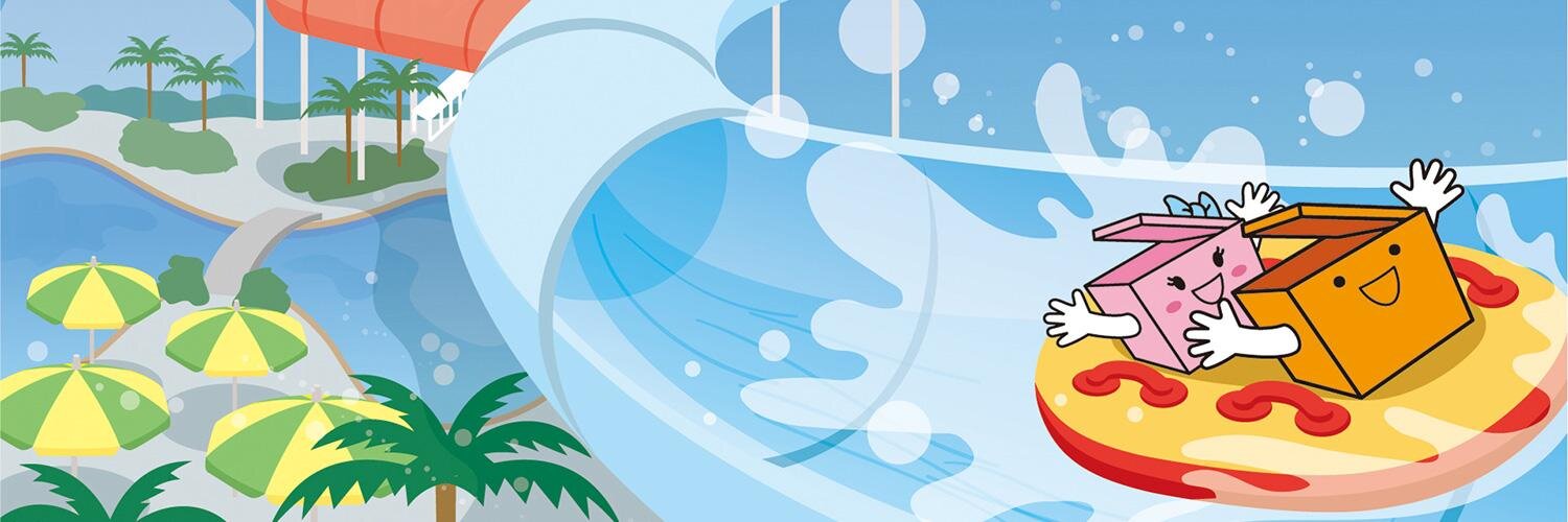 sohosharing's profile banner image