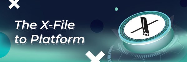 Xfile_io Profile Banner