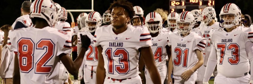 Jalen Johnson banner