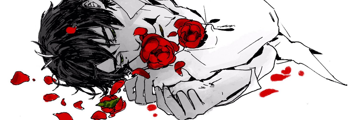 Tuples/MC 🦌🐈🦚•🌹🐍•🍵🌸 banner