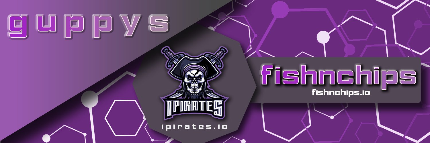 iPirates banner