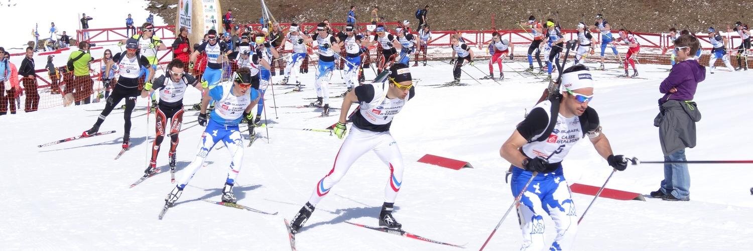 BiathlonFrance's profile banner image