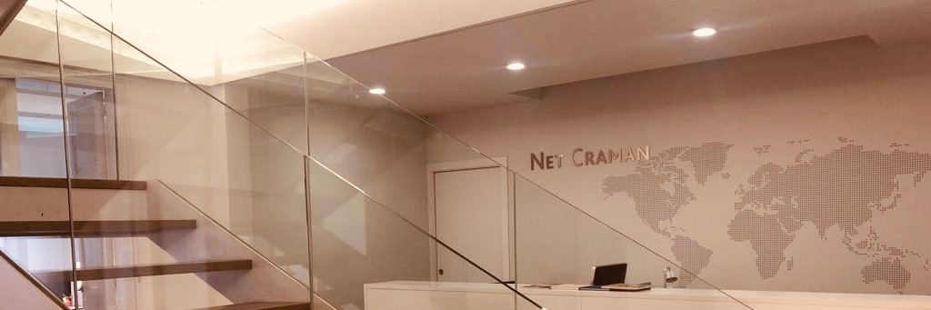 NetCraman's profile banner image