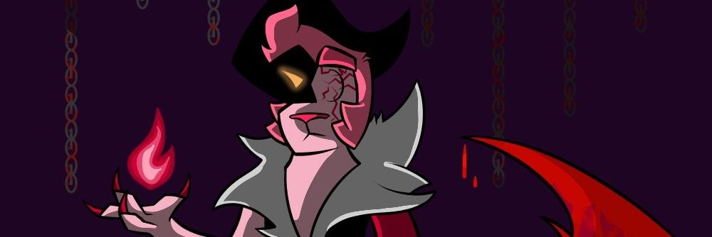 medegar97's profile banner image