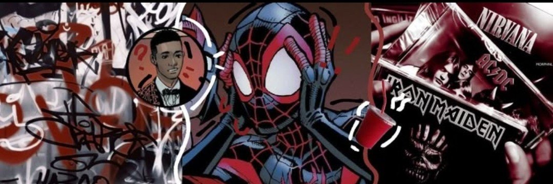 JamrockBlerd's profile banner image