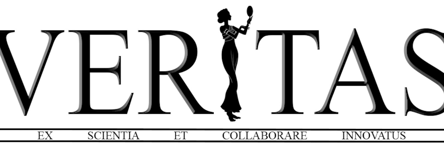 VERITAS banner